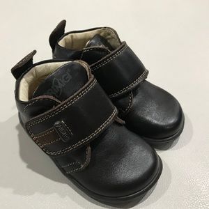 Primigi TMoro Baby Boots Size 2M